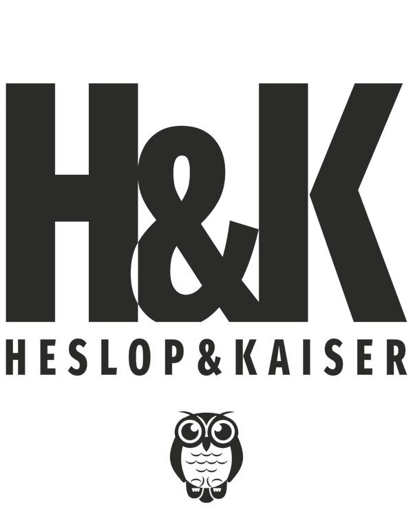 Heslop&Kaiser