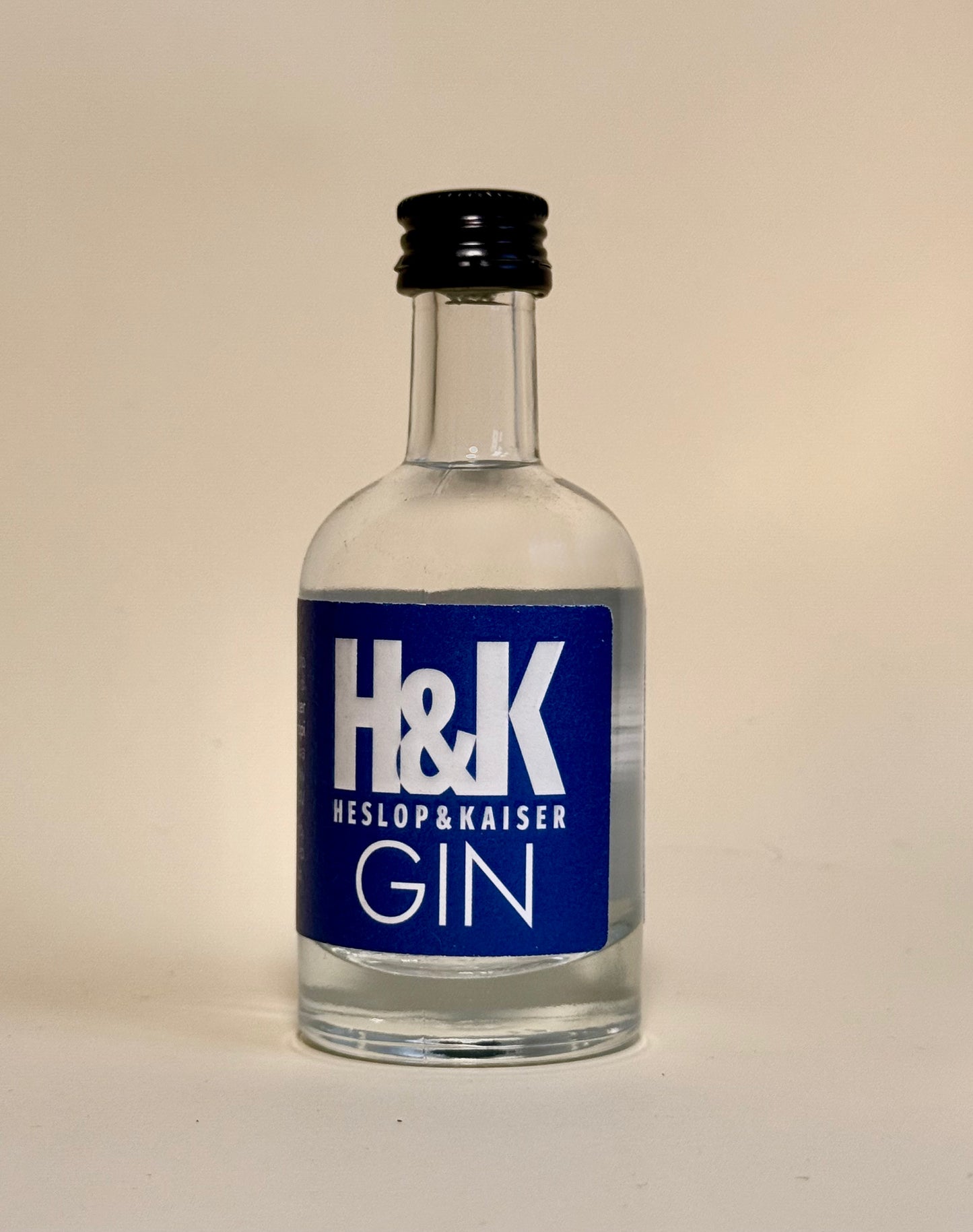 H&K Gin Mini