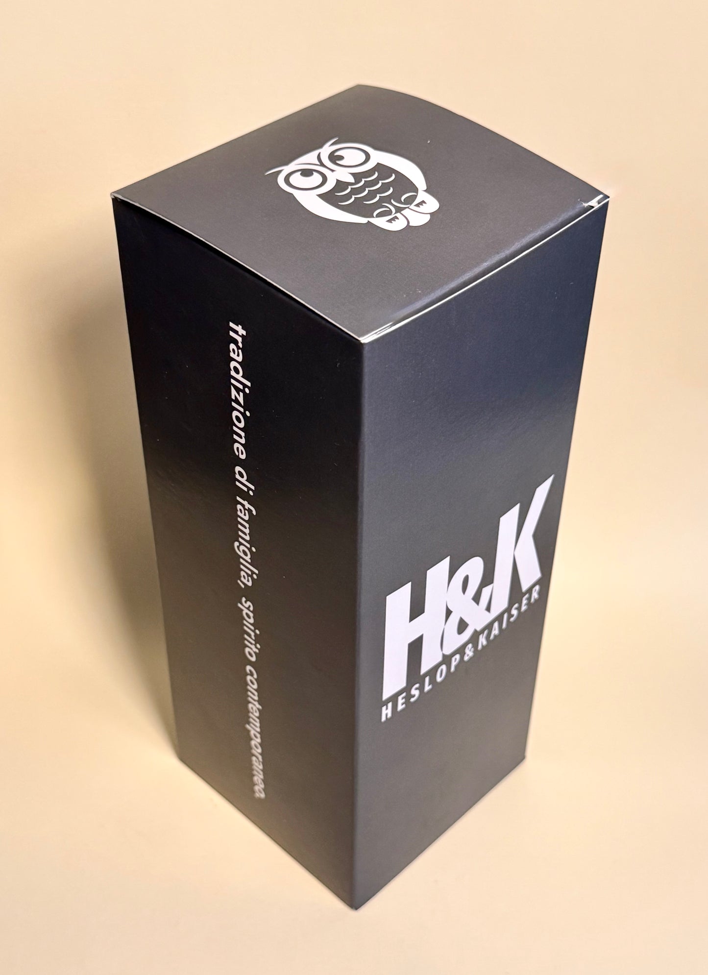 Astuccio per bottiglia