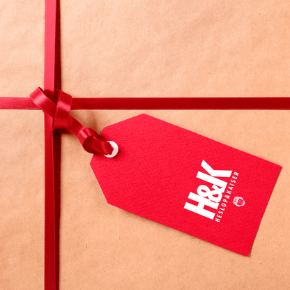 Confezione regalo - Heslop&Kaiser