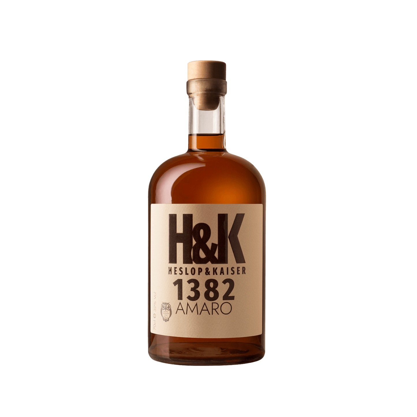 H&K Amaro 1382 - Heslop&Kaiser