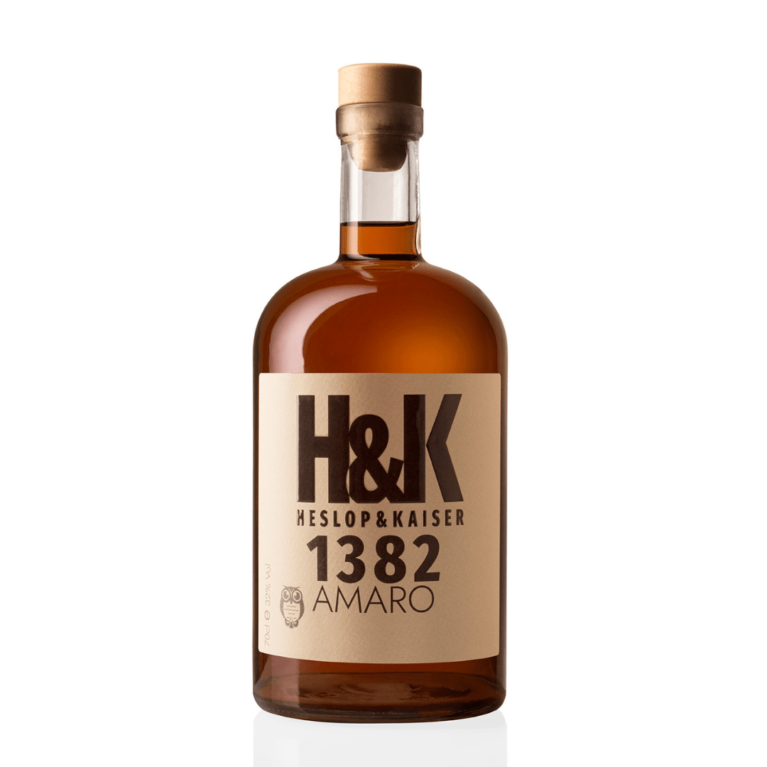 bottiglia-amaro-1382-heslopkaiser-fronte-vetro-ambra