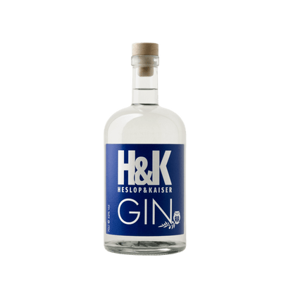 H&K Gin - Heslop&Kaiser