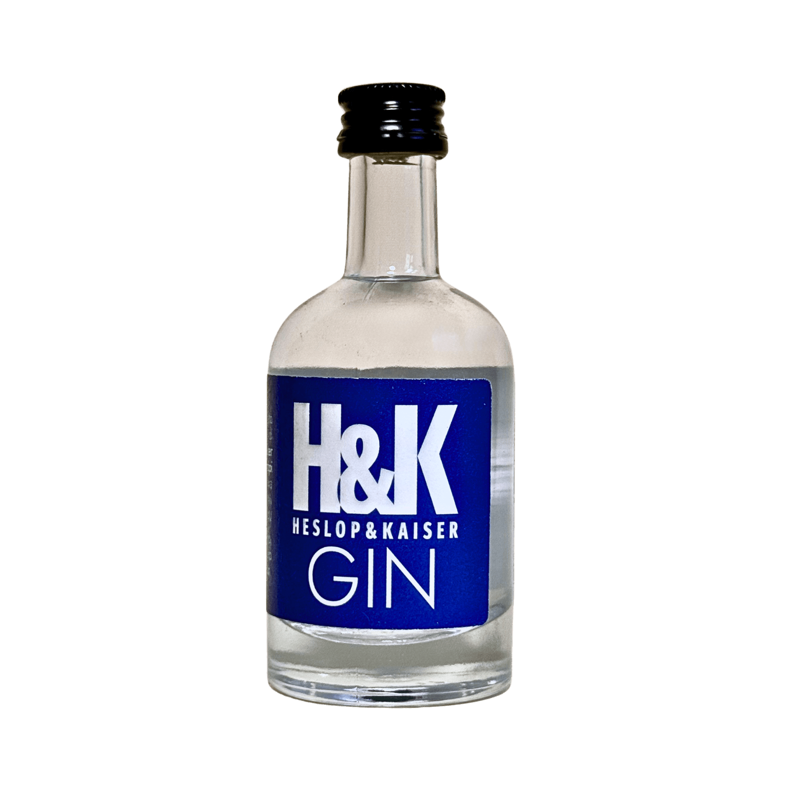 H&K Gin Mini - Heslop&Kaiser