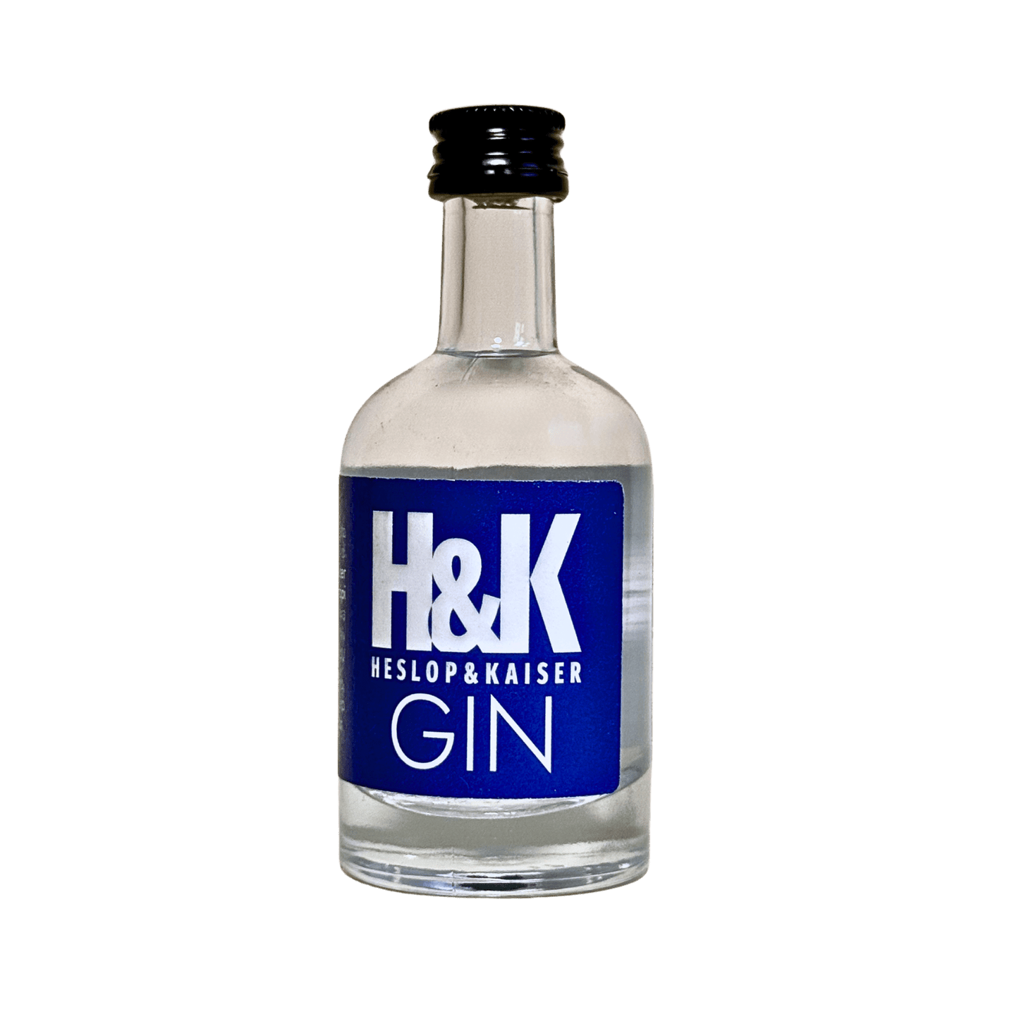 H&K Gin Mini - Heslop&Kaiser