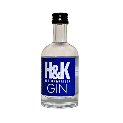 H&K Gin Mini - Heslop&Kaiser
