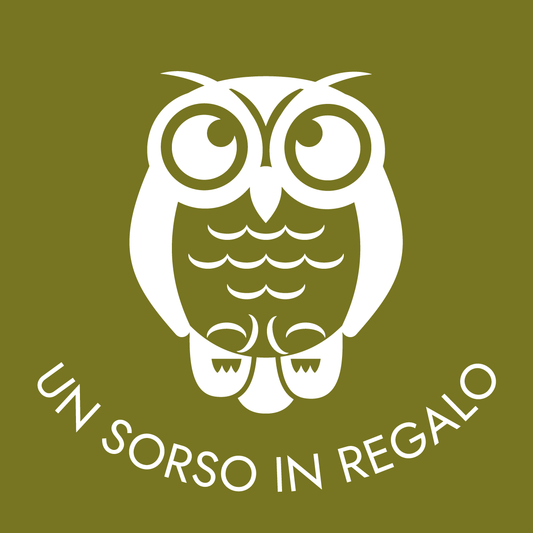 Un Sorso in Regalo - Heslop & Kaiser Gift Card - Heslop&Kaiser